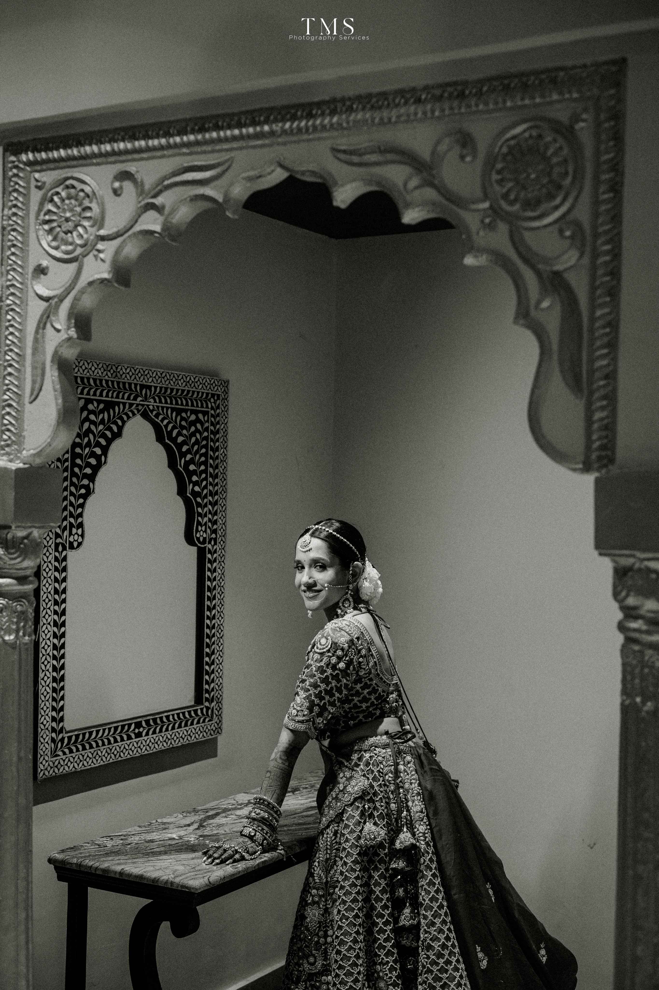 Raghav & Tarusha wedding photo 25